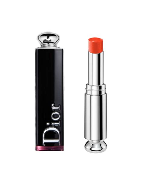 Dior Addict Lacquer Stick 647 STUDIO 0.11 oz NIB 